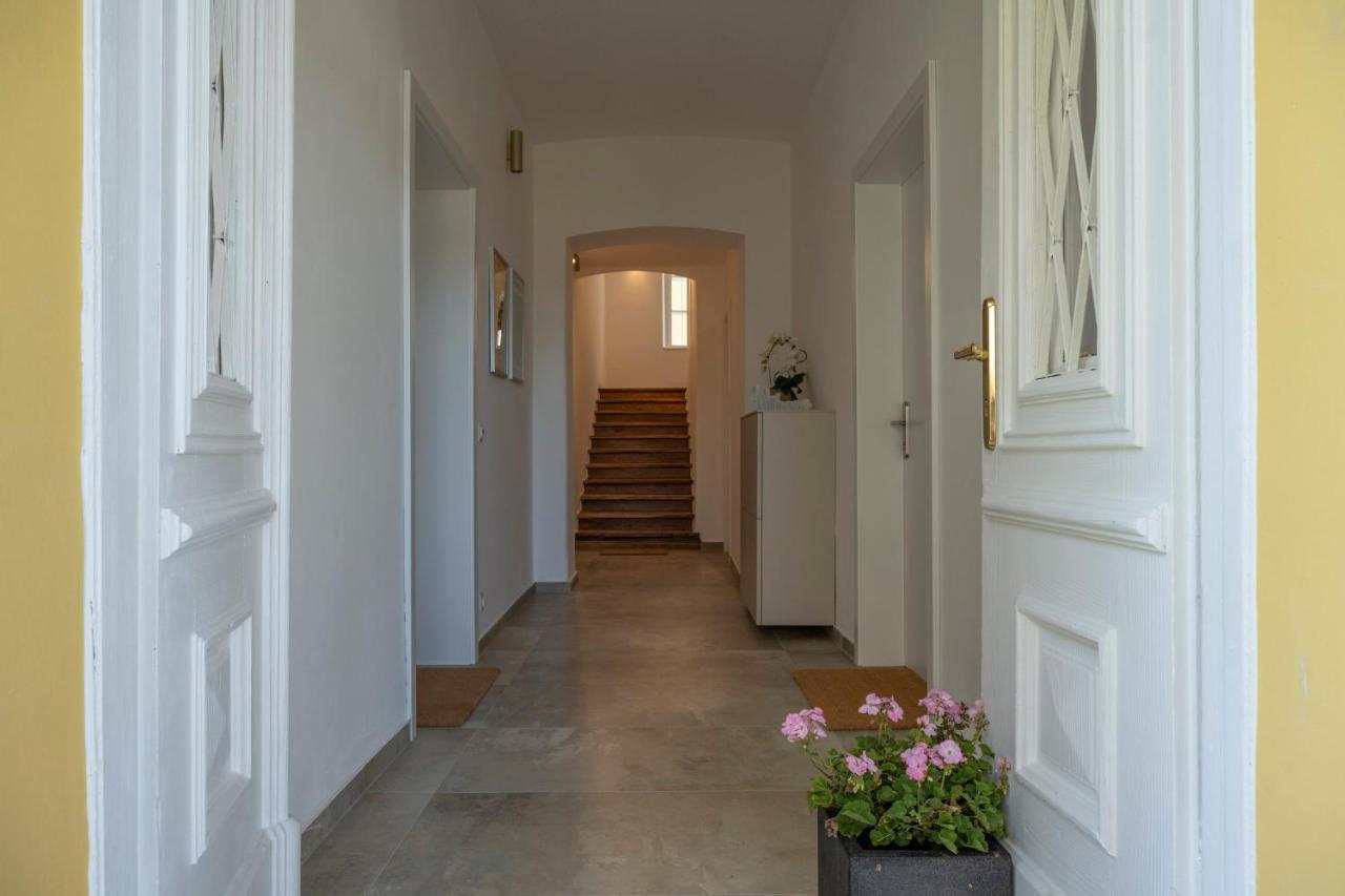 Villa Bella Vista - Apartment Green Pörtschach am Wörthersee Exterior foto